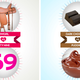 Illustration for article titled March Madness 2012: The Sex vs. Chocolate War Rages On